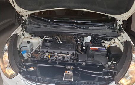 Hyundai ix35 I рестайлинг, 2012 год, 1 000 110 рублей, 14 фотография