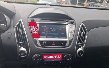 Hyundai ix35 I рестайлинг, 2012 год, 1 000 110 рублей, 5 фотография