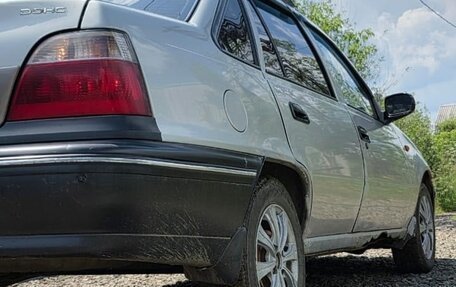 Daewoo Nexia I рестайлинг, 2007 год, 78 000 рублей, 6 фотография