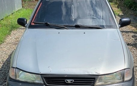 Daewoo Nexia I рестайлинг, 2007 год, 78 000 рублей, 9 фотография