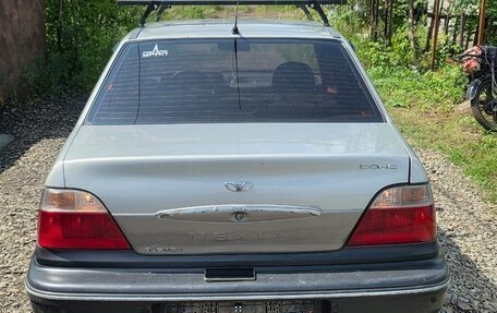Daewoo Nexia I рестайлинг, 2007 год, 78 000 рублей, 5 фотография