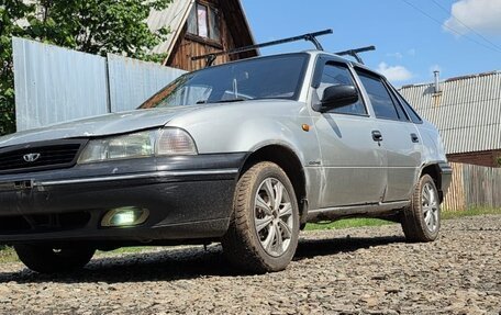 Daewoo Nexia I рестайлинг, 2007 год, 78 000 рублей, 8 фотография
