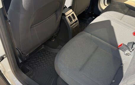 Skoda Yeti I рестайлинг, 2014 год, 830 000 рублей, 7 фотография