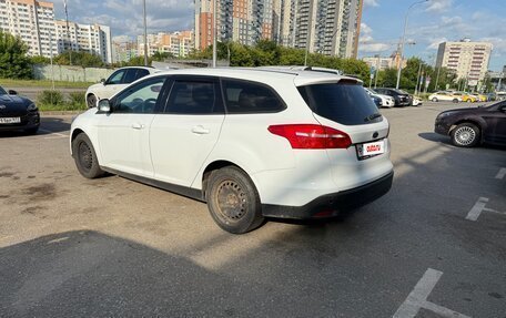Ford Focus III, 2016 год, 460 000 рублей, 7 фотография