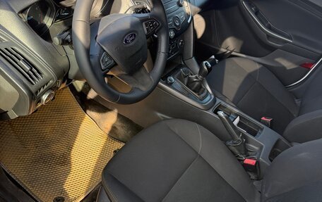 Ford Focus III, 2016 год, 460 000 рублей, 6 фотография