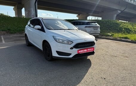 Ford Focus III, 2016 год, 460 000 рублей, 14 фотография
