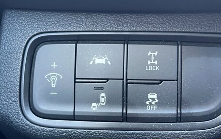 Hyundai Santa Fe IV, 2019 год, 3 050 000 рублей, 9 фотография