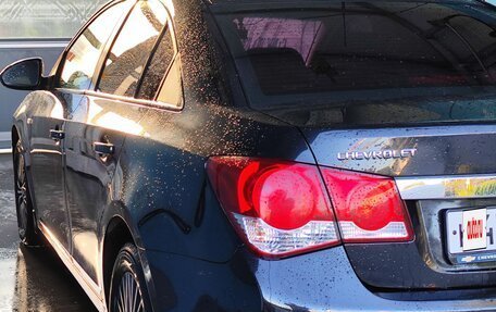 Chevrolet Cruze II, 2013 год, 900 000 рублей, 6 фотография