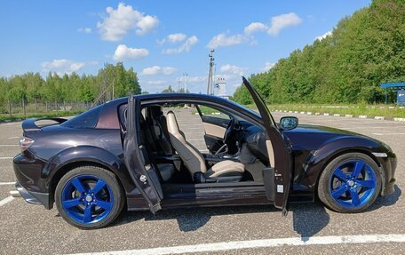 Mazda RX-8 I, 2005 год, 950 000 рублей, 6 фотография