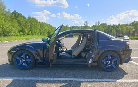 Mazda RX-8 I, 2005 год, 950 000 рублей, 5 фотография
