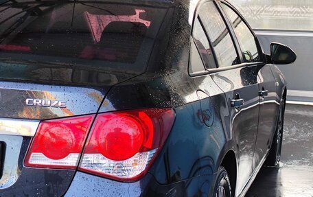 Chevrolet Cruze II, 2013 год, 900 000 рублей, 7 фотография