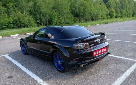 Mazda RX-8 I, 2005 год, 950 000 рублей, 4 фотография
