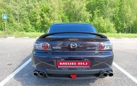Mazda RX-8 I, 2005 год, 950 000 рублей, 3 фотография