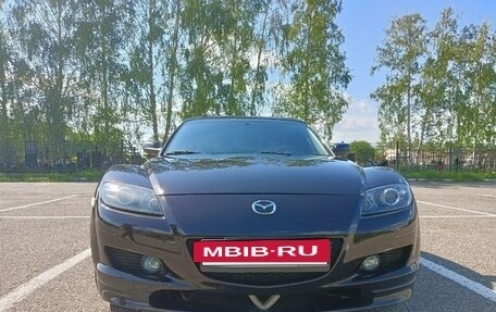 Mazda RX-8 I, 2005 год, 950 000 рублей, 2 фотография