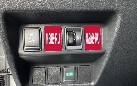 Nissan Qashqai, 2016 год, 1 645 000 рублей, 15 фотография
