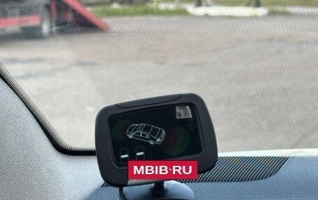 Nissan Qashqai, 2016 год, 1 645 000 рублей, 22 фотография