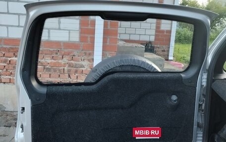 Chevrolet Niva I рестайлинг, 2012 год, 410 000 рублей, 7 фотография
