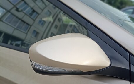 Hyundai Solaris II рестайлинг, 2011 год, 705 000 рублей, 5 фотография