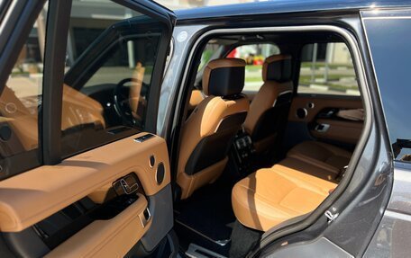 Land Rover Range Rover IV рестайлинг, 2020 год, 11 500 000 рублей, 13 фотография