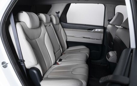 Hyundai Palisade I, 2021 год, 3 850 000 рублей, 7 фотография