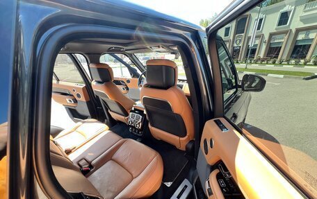 Land Rover Range Rover IV рестайлинг, 2020 год, 11 500 000 рублей, 17 фотография