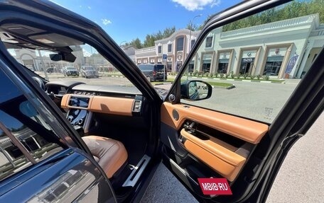 Land Rover Range Rover IV рестайлинг, 2020 год, 11 500 000 рублей, 18 фотография