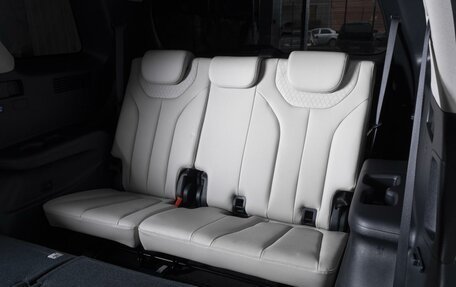 Hyundai Palisade I, 2021 год, 3 850 000 рублей, 12 фотография