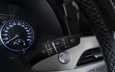 Hyundai Palisade I, 2021 год, 3 850 000 рублей, 21 фотография