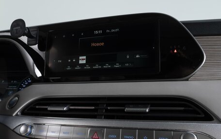 Hyundai Palisade I, 2021 год, 3 850 000 рублей, 18 фотография