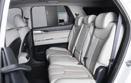 Hyundai Palisade I, 2021 год, 3 850 000 рублей, 10 фотография