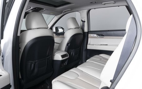 Hyundai Palisade I, 2021 год, 3 850 000 рублей, 13 фотография