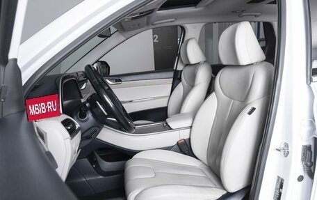 Hyundai Palisade I, 2021 год, 3 850 000 рублей, 11 фотография