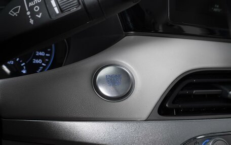 Hyundai Palisade I, 2021 год, 3 850 000 рублей, 24 фотография