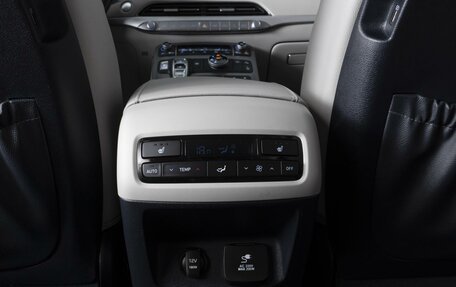 Hyundai Palisade I, 2021 год, 3 850 000 рублей, 29 фотография