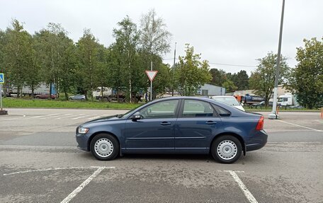 Volvo S40 II, 2011 год, 530 000 рублей, 3 фотография