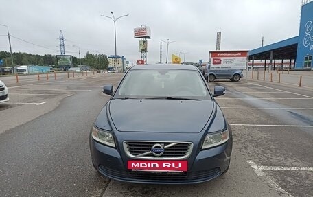 Volvo S40 II, 2011 год, 530 000 рублей, 7 фотография