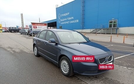 Volvo S40 II, 2011 год, 530 000 рублей, 6 фотография
