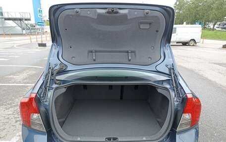 Volvo S40 II, 2011 год, 530 000 рублей, 9 фотография