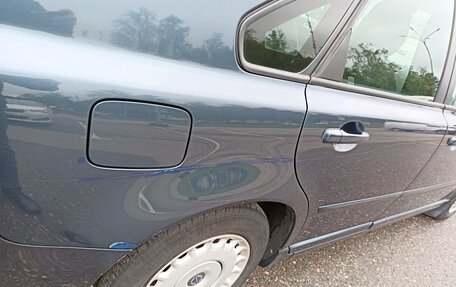 Volvo S40 II, 2011 год, 530 000 рублей, 13 фотография