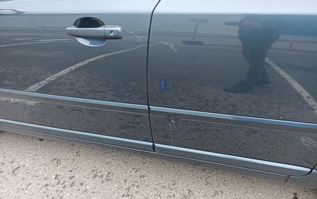 Volvo S40 II, 2011 год, 530 000 рублей, 16 фотография