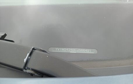 Volvo S40 II, 2011 год, 530 000 рублей, 14 фотография