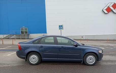 Volvo S40 II, 2011 год, 530 000 рублей, 11 фотография