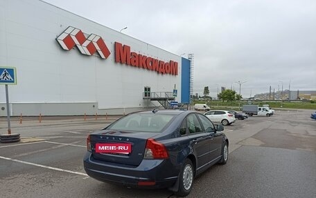 Volvo S40 II, 2011 год, 530 000 рублей, 18 фотография