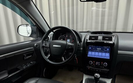 Haval H5 I, 2020 год, 1 709 000 рублей, 9 фотография