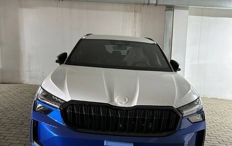 Skoda Kodiaq, 2025 год, 4 999 000 рублей, 2 фотография