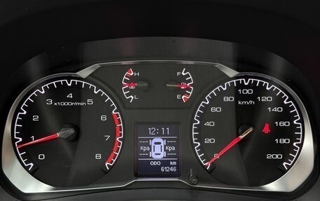 Haval H5 I, 2020 год, 1 709 000 рублей, 12 фотография