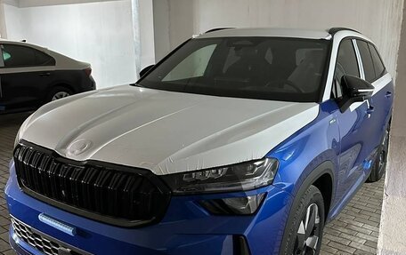 Skoda Kodiaq, 2025 год, 4 999 000 рублей, 3 фотография