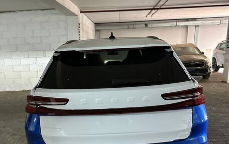 Skoda Kodiaq, 2025 год, 4 999 000 рублей, 5 фотография