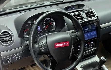 Haval H5 I, 2020 год, 1 709 000 рублей, 10 фотография