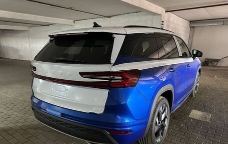 Skoda Kodiaq, 2025 год, 4 999 000 рублей, 6 фотография